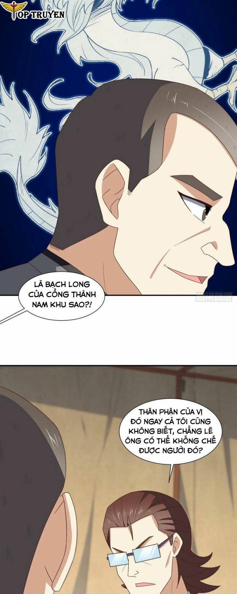 Cao Năng Lai Tập Chapter 265 - Trang 2