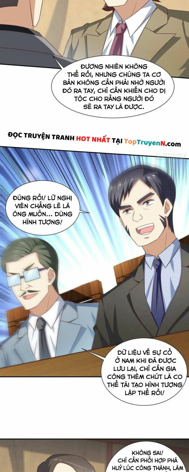 Cao Năng Lai Tập Chapter 265 - Trang 2