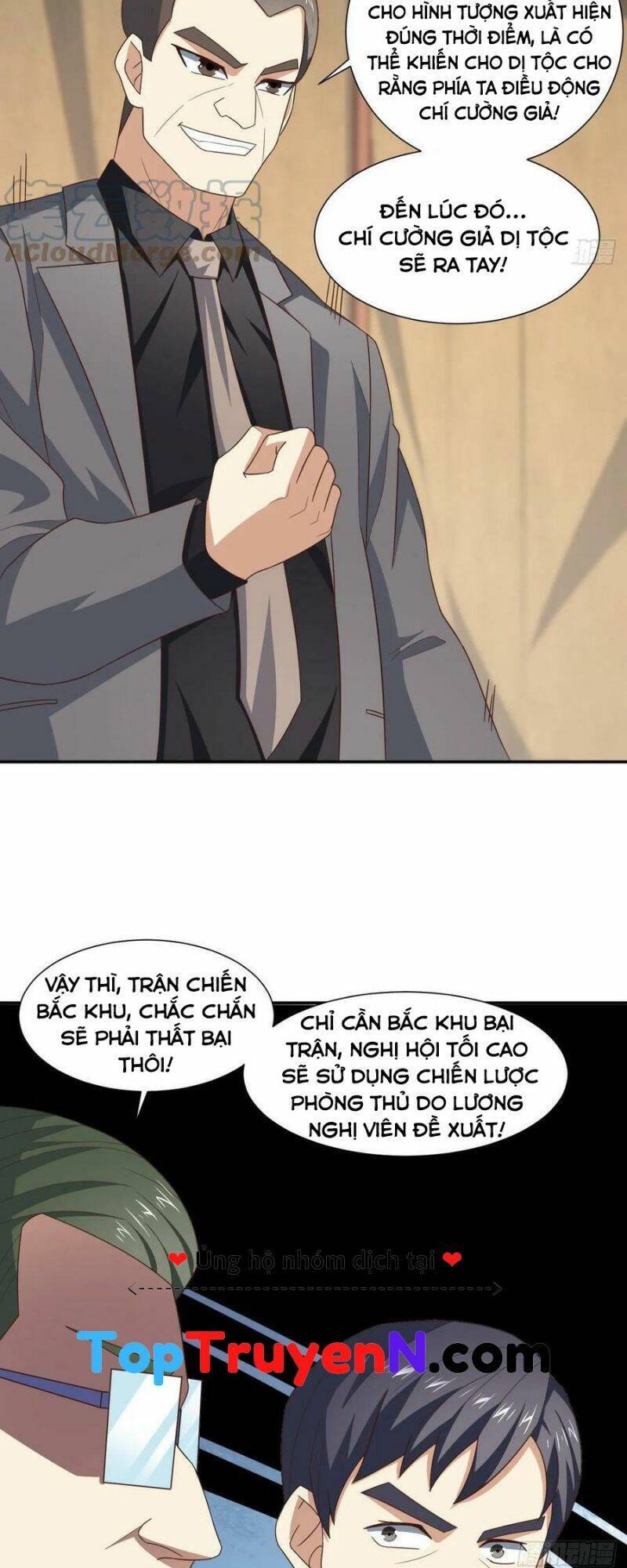 Cao Năng Lai Tập Chapter 265 - Trang 2
