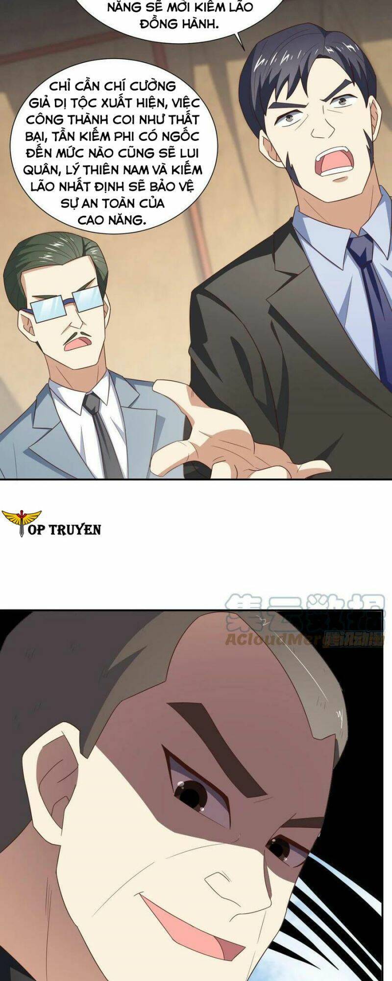 Cao Năng Lai Tập Chapter 265 - Trang 2