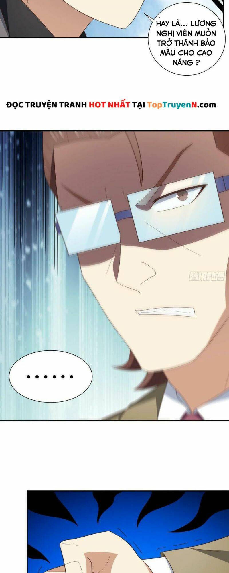 Cao Năng Lai Tập Chapter 265 - Trang 2