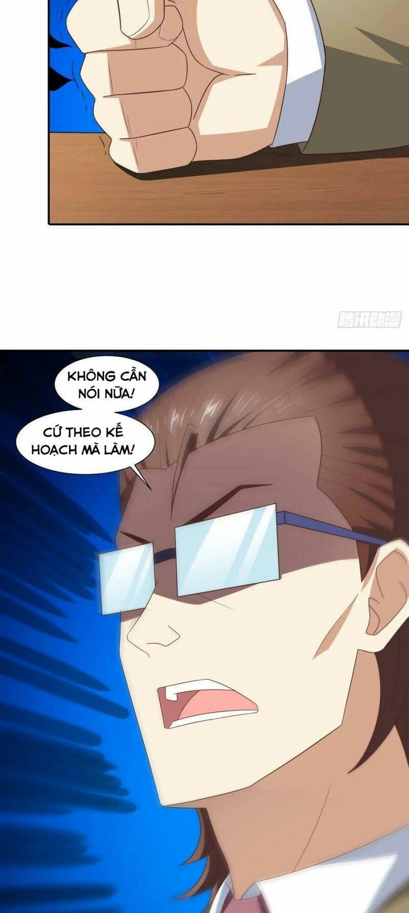 Cao Năng Lai Tập Chapter 265 - Trang 2