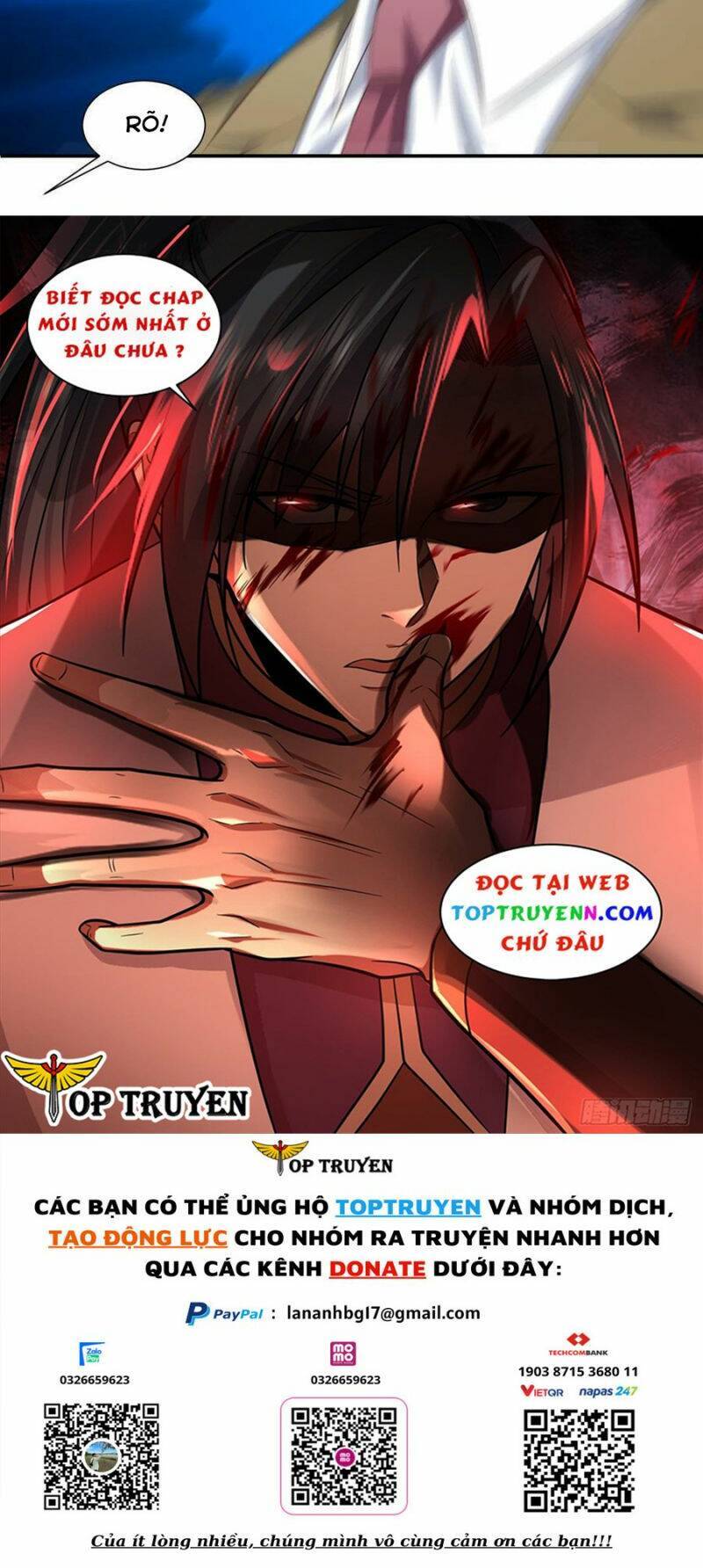 Cao Năng Lai Tập Chapter 265 - Trang 2