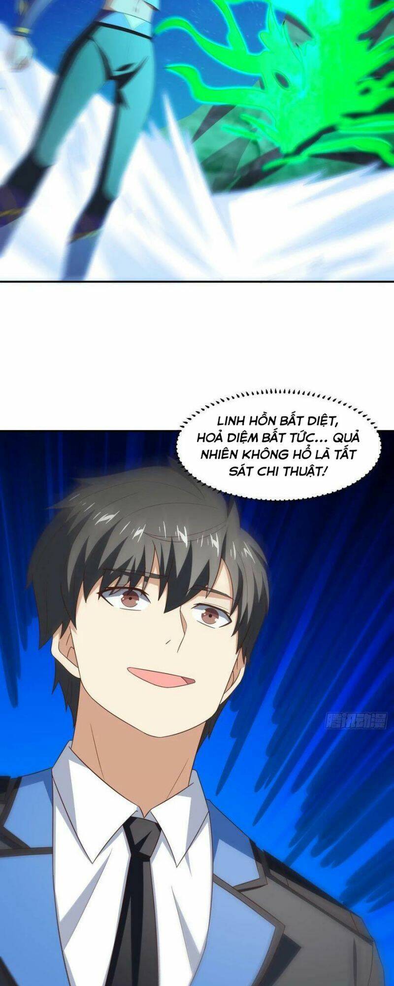 Cao Năng Lai Tập Chapter 265 - Trang 2