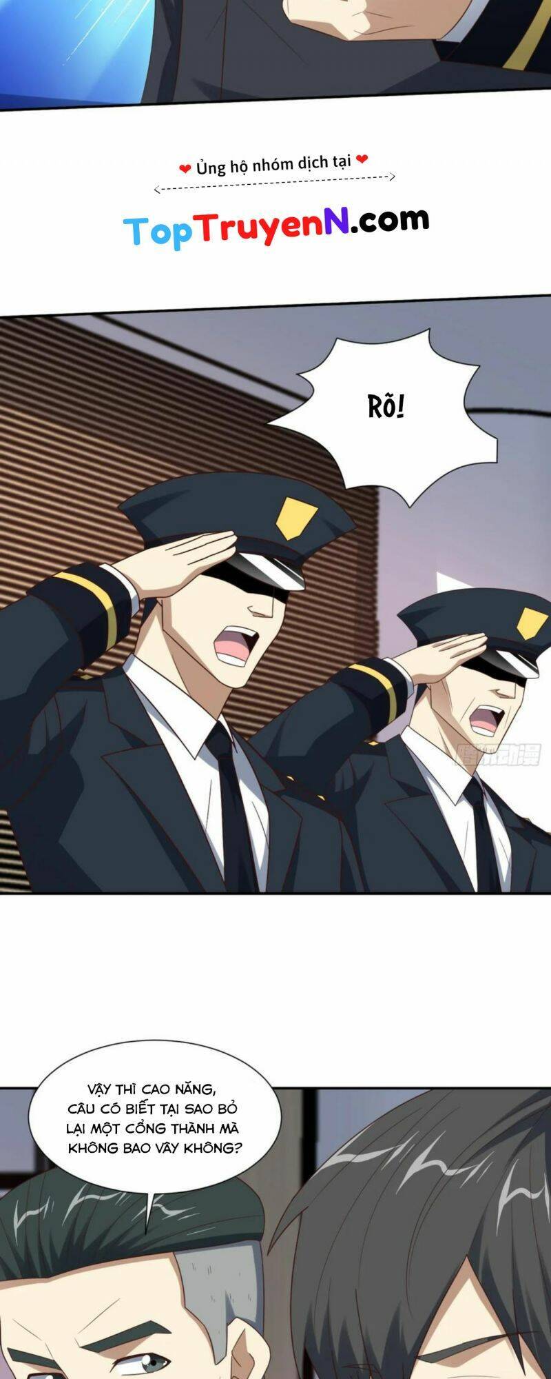 Cao Năng Lai Tập Chapter 266 - Trang 2