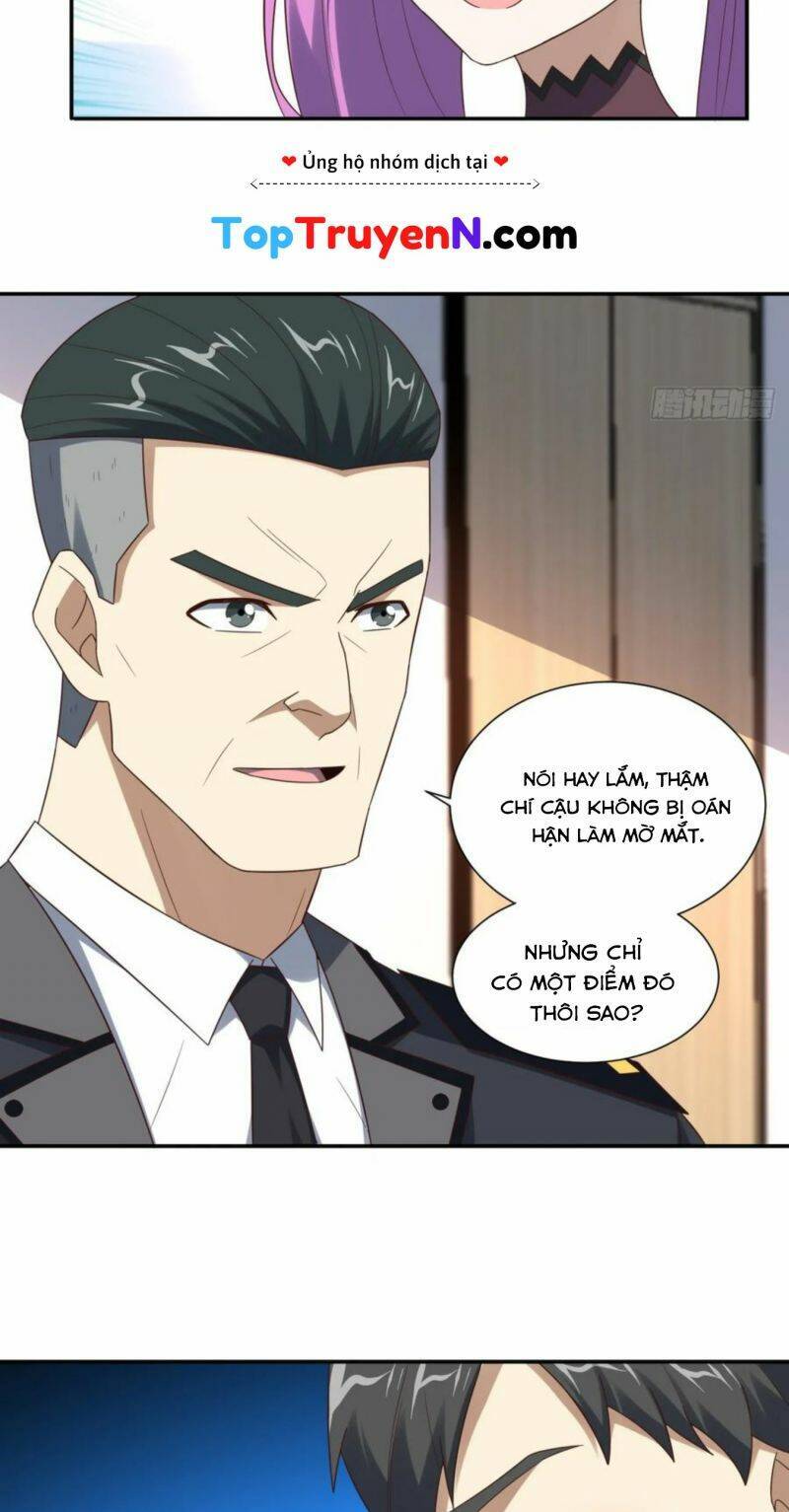 Cao Năng Lai Tập Chapter 266 - Trang 2