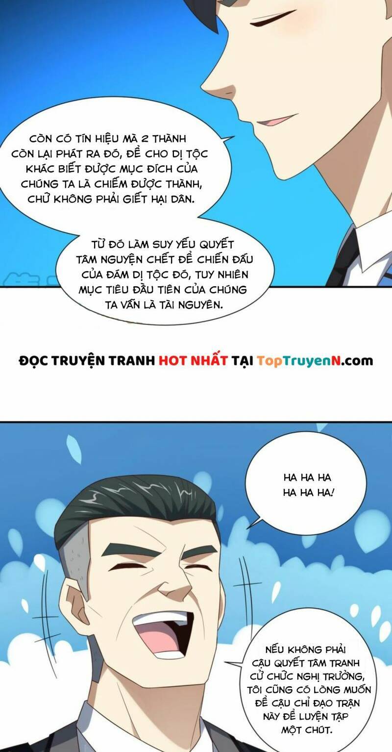 Cao Năng Lai Tập Chapter 266 - Trang 2