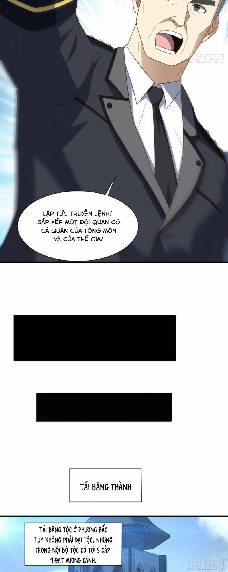 Cao Năng Lai Tập Chapter 266 - Trang 2