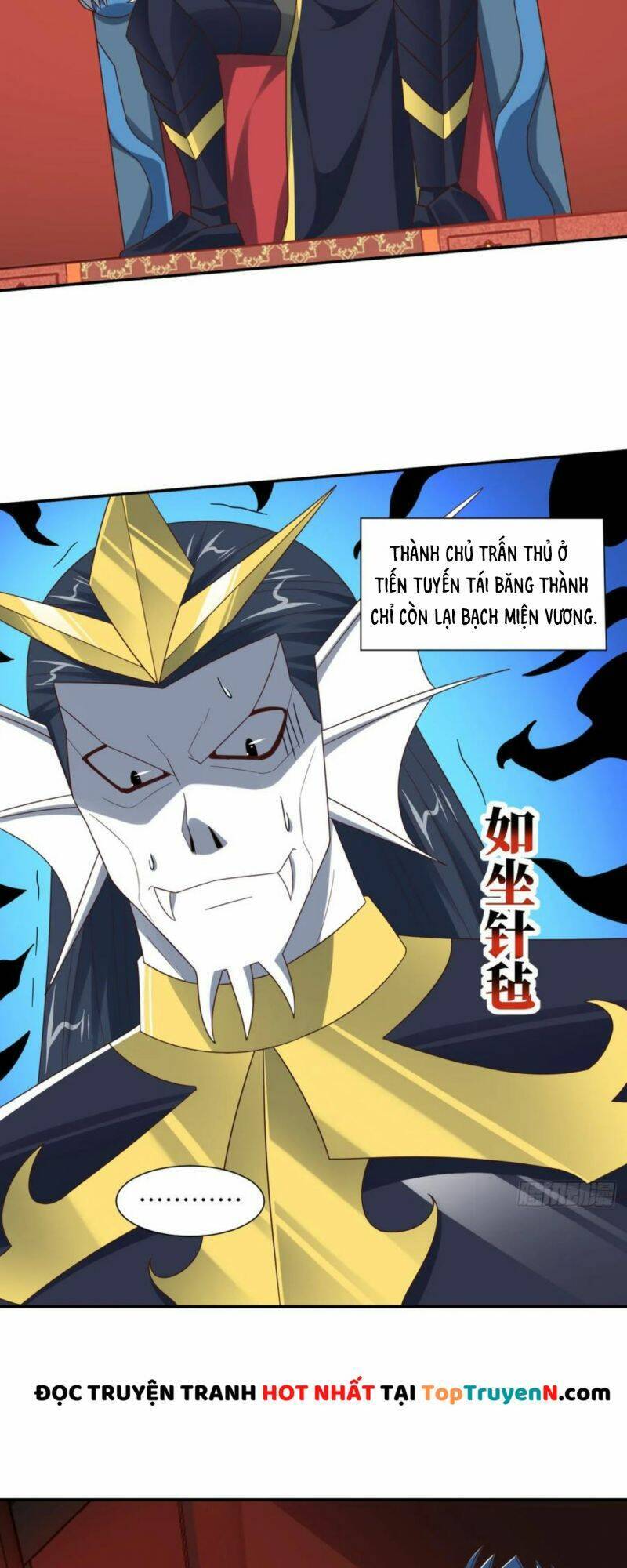 Cao Năng Lai Tập Chapter 266 - Trang 2