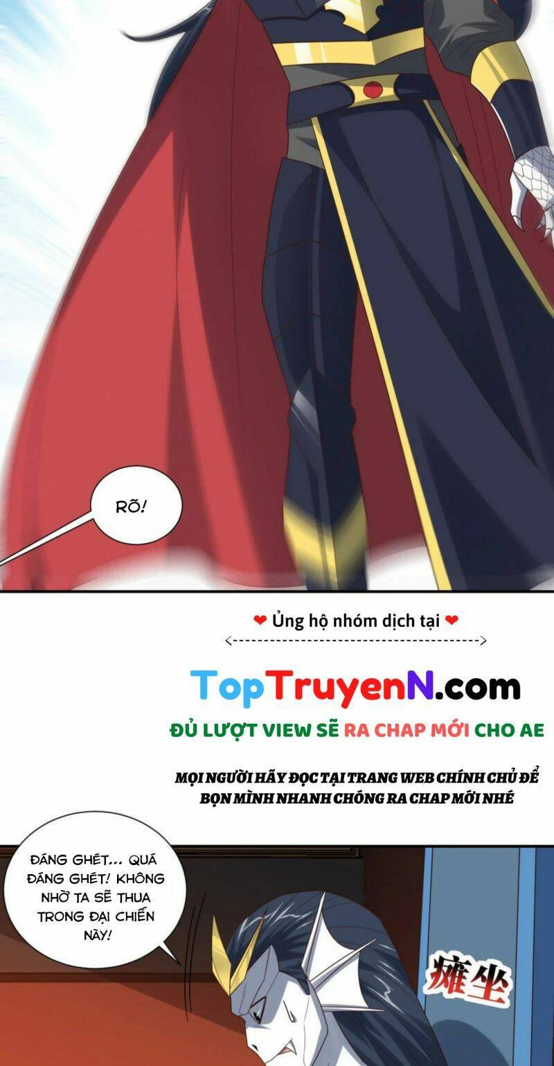 Cao Năng Lai Tập Chapter 266 - Trang 2