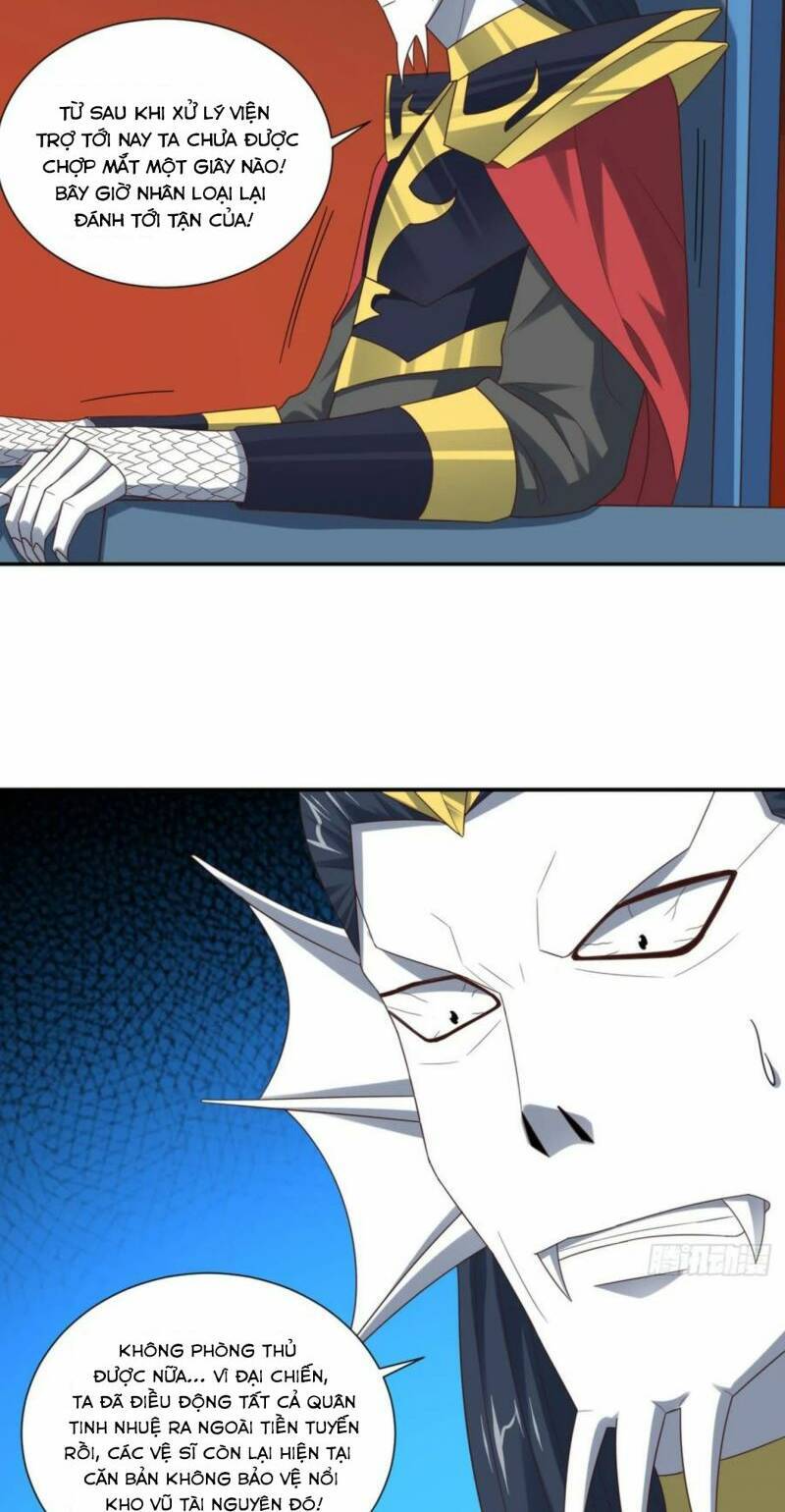 Cao Năng Lai Tập Chapter 266 - Trang 2