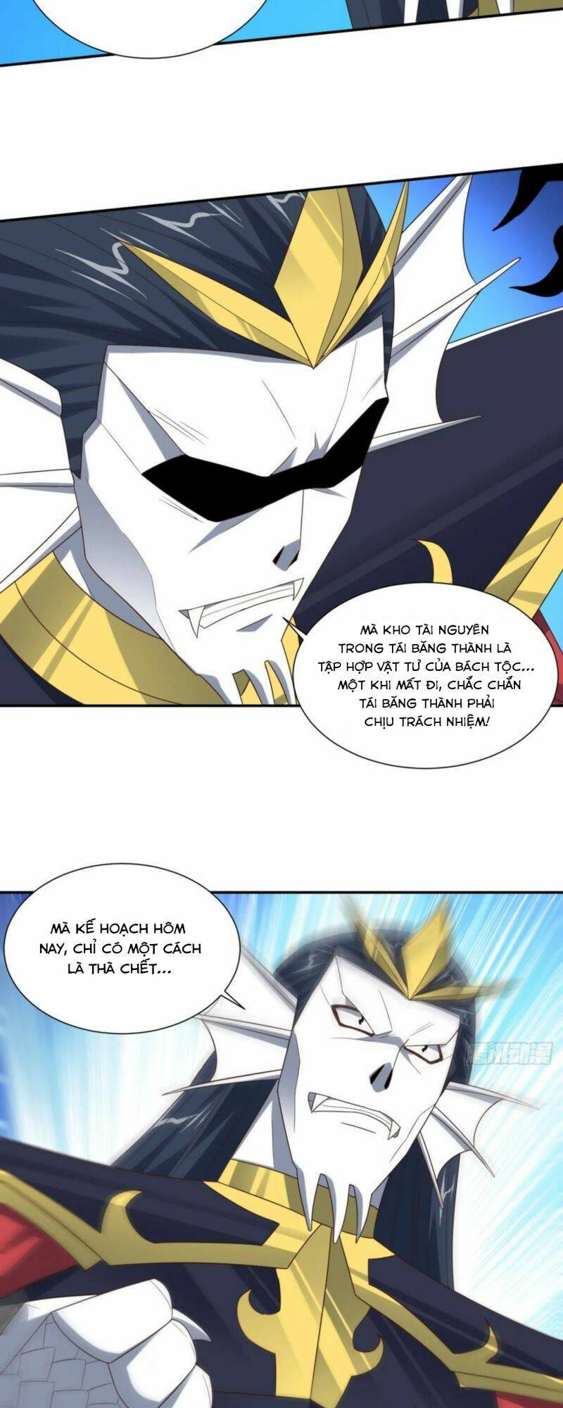 Cao Năng Lai Tập Chapter 266 - Trang 2