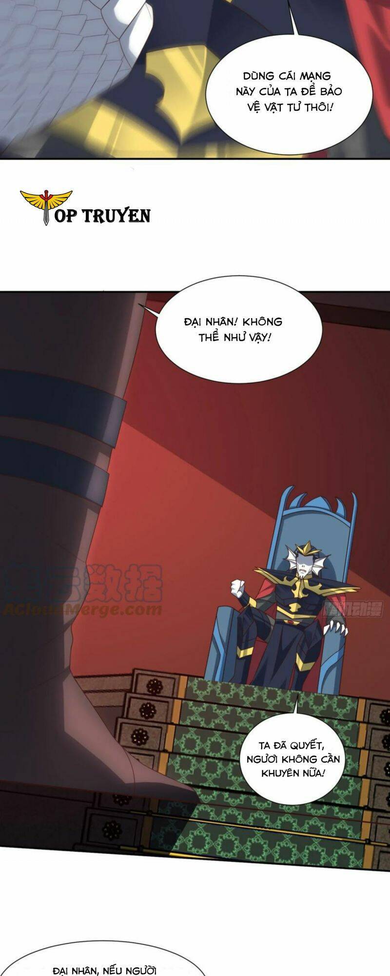 Cao Năng Lai Tập Chapter 266 - Trang 2