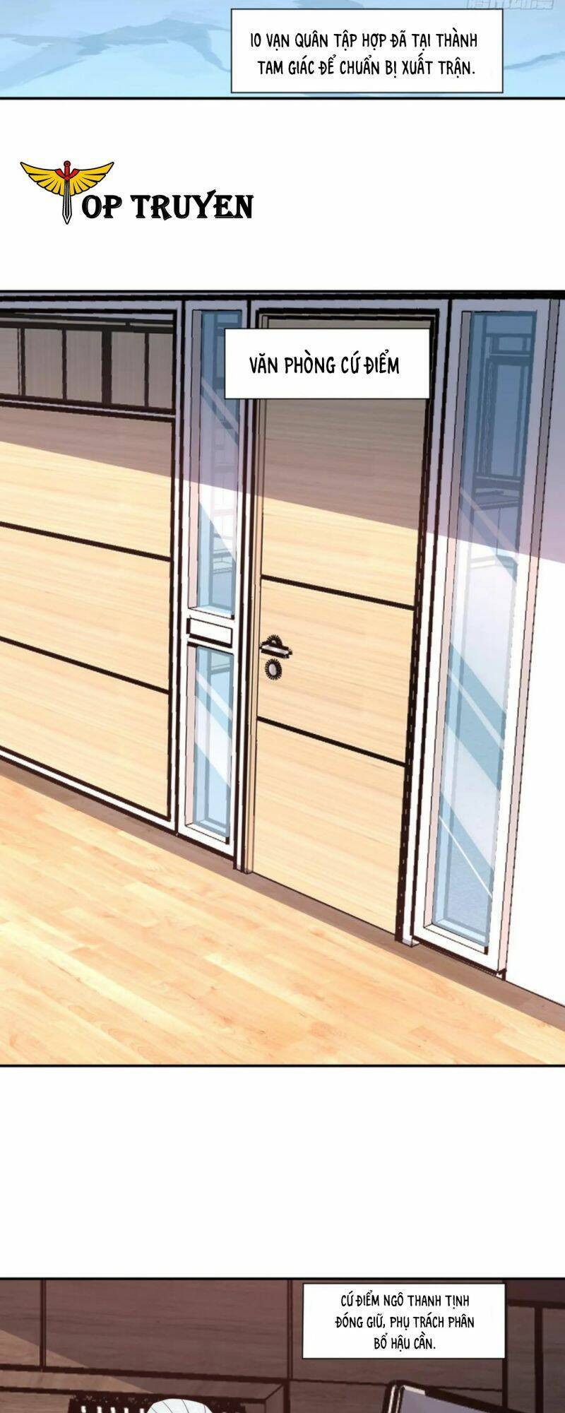 Cao Năng Lai Tập Chapter 266 - Trang 2