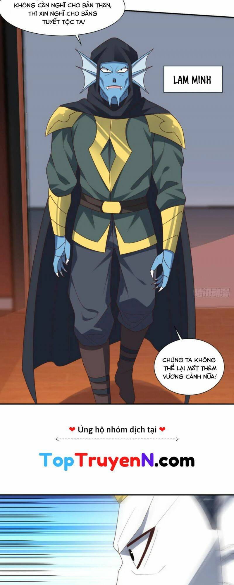 Cao Năng Lai Tập Chapter 266 - Trang 2