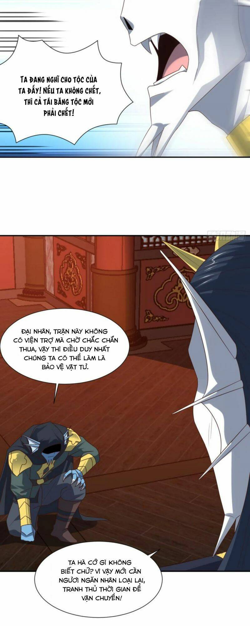 Cao Năng Lai Tập Chapter 266 - Trang 2