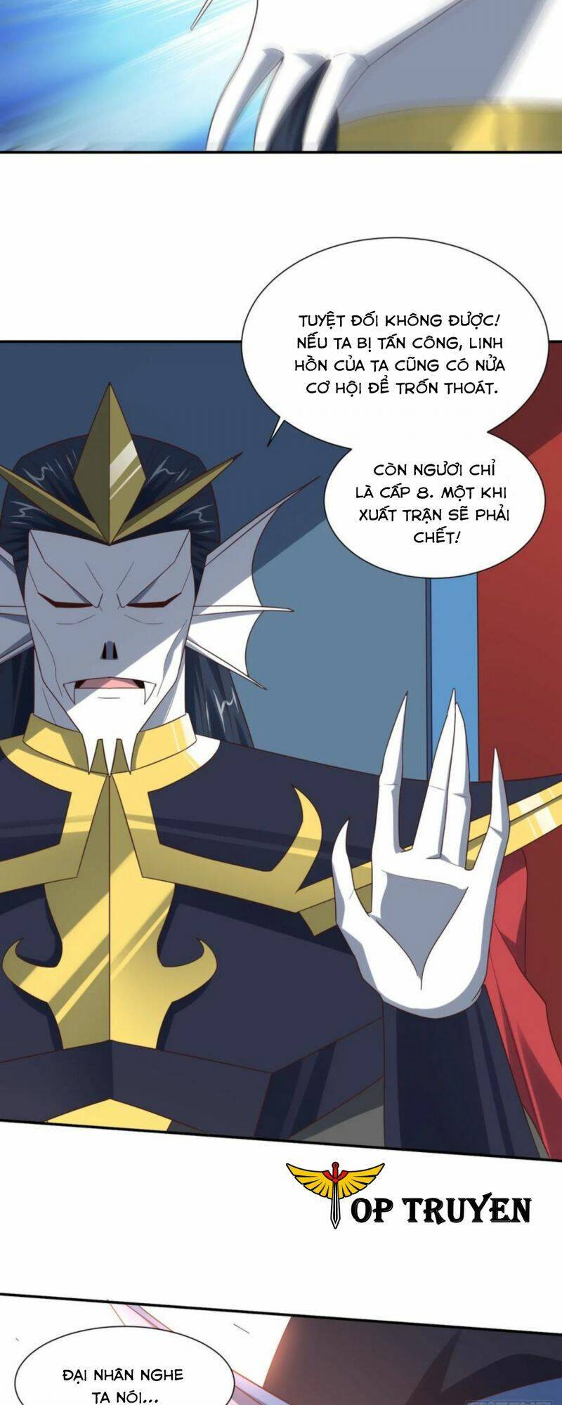 Cao Năng Lai Tập Chapter 266 - Trang 2