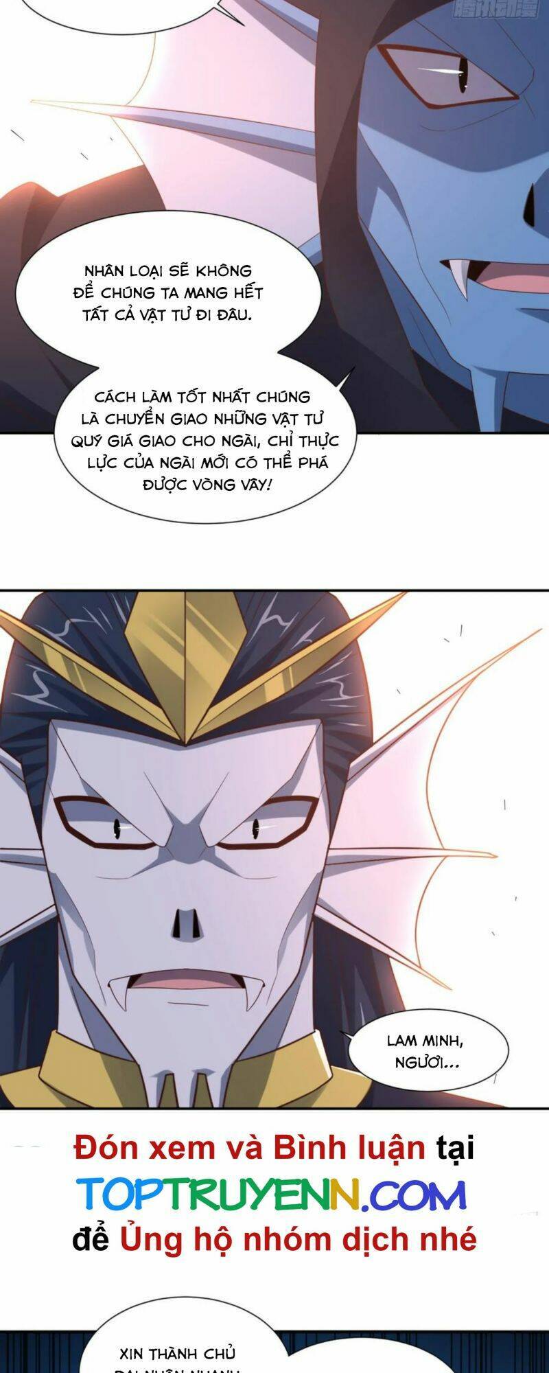 Cao Năng Lai Tập Chapter 266 - Trang 2