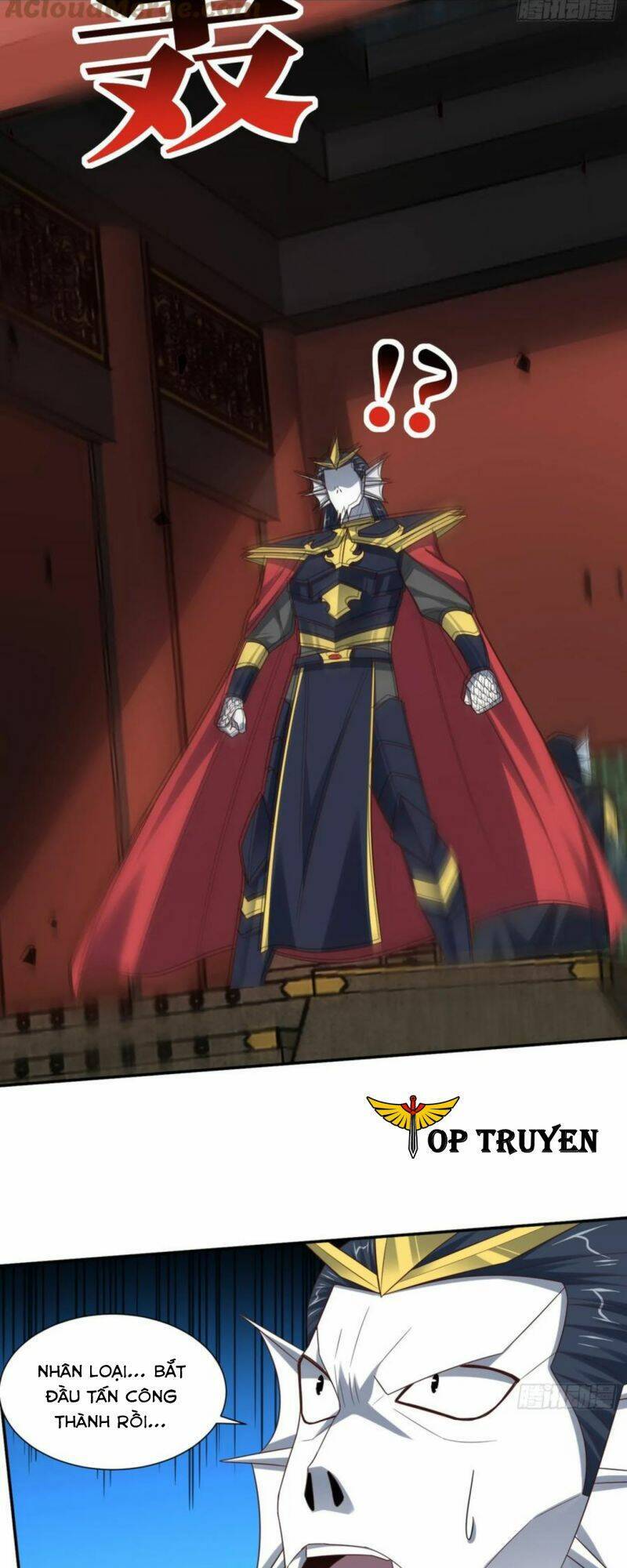 Cao Năng Lai Tập Chapter 266 - Trang 2