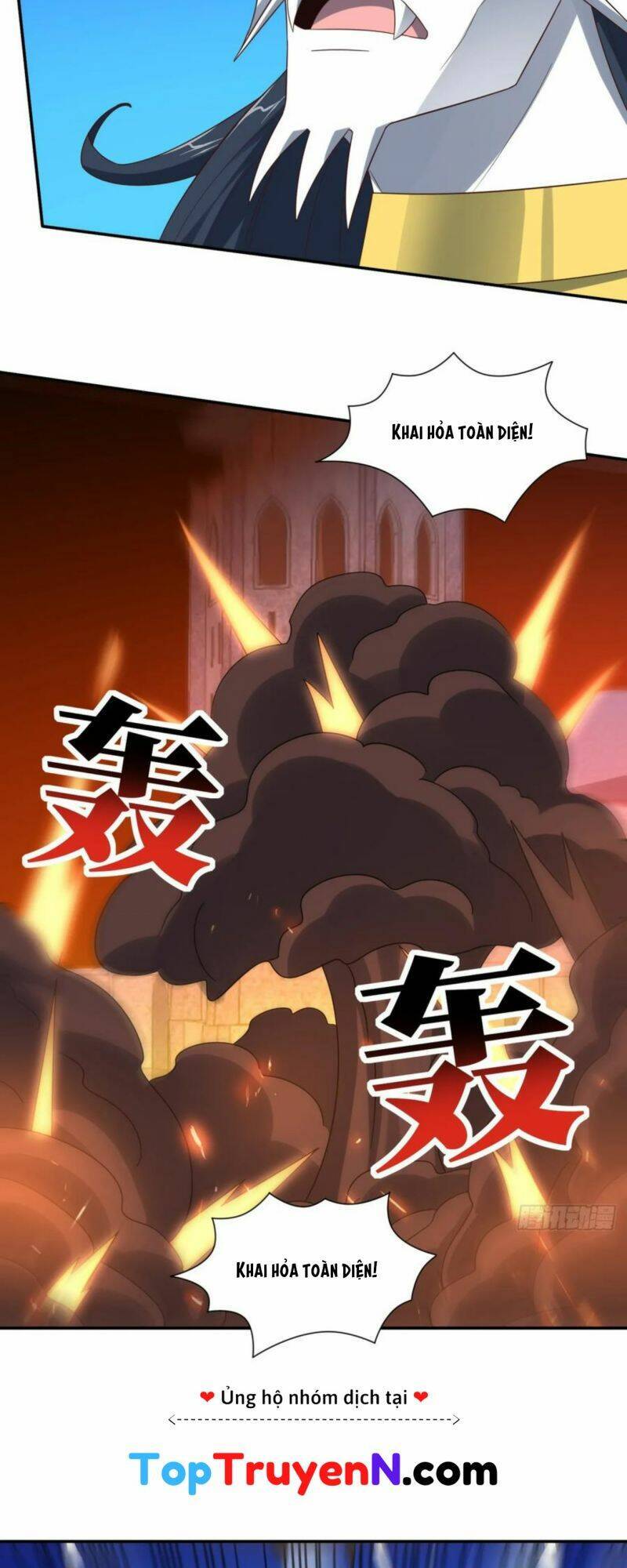 Cao Năng Lai Tập Chapter 266 - Trang 2