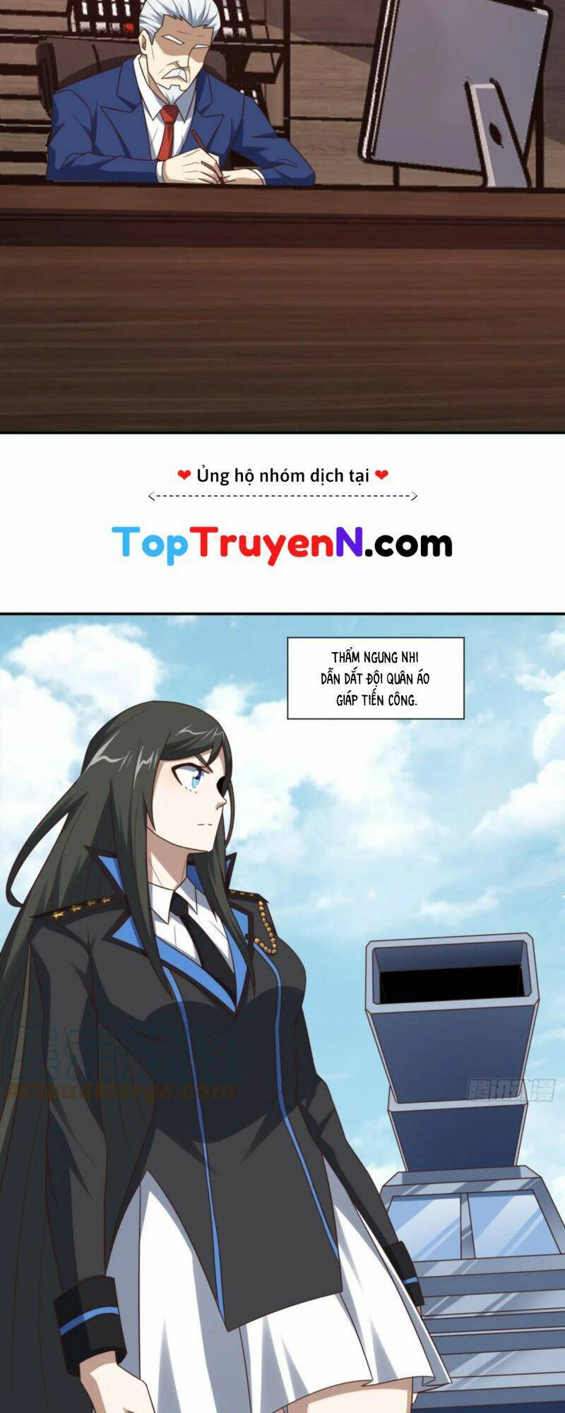 Cao Năng Lai Tập Chapter 266 - Trang 2