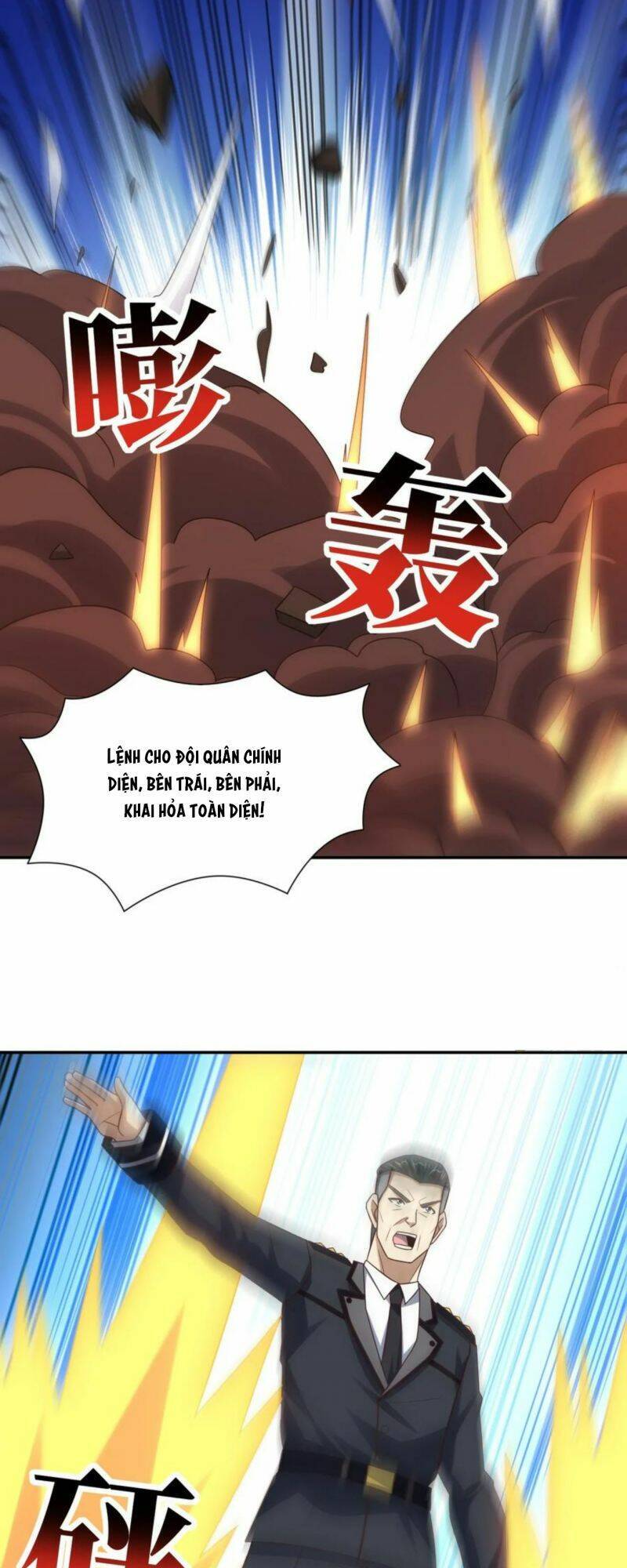 Cao Năng Lai Tập Chapter 266 - Trang 2