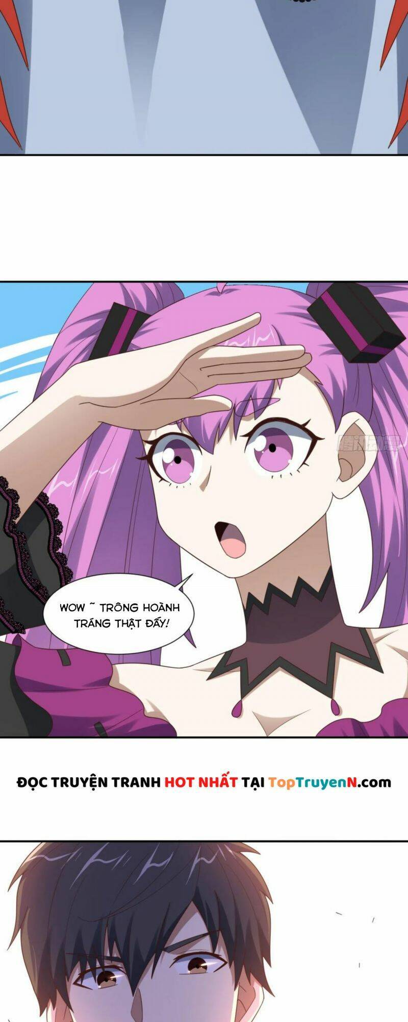 Cao Năng Lai Tập Chapter 266 - Trang 2