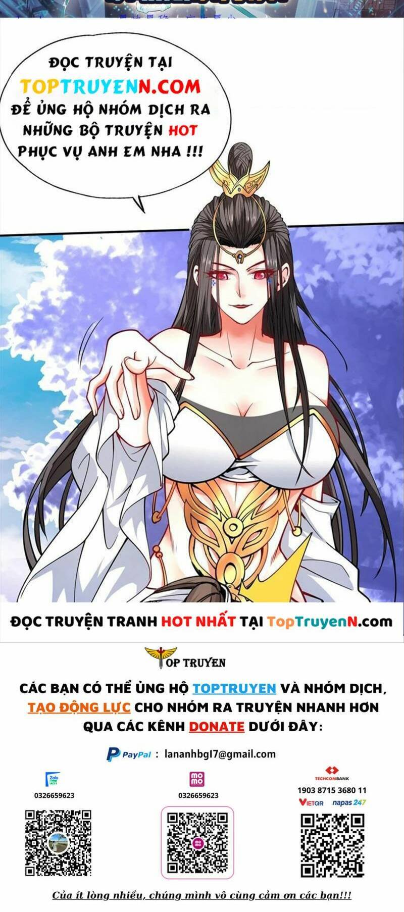 Cao Năng Lai Tập Chapter 266 - Trang 2