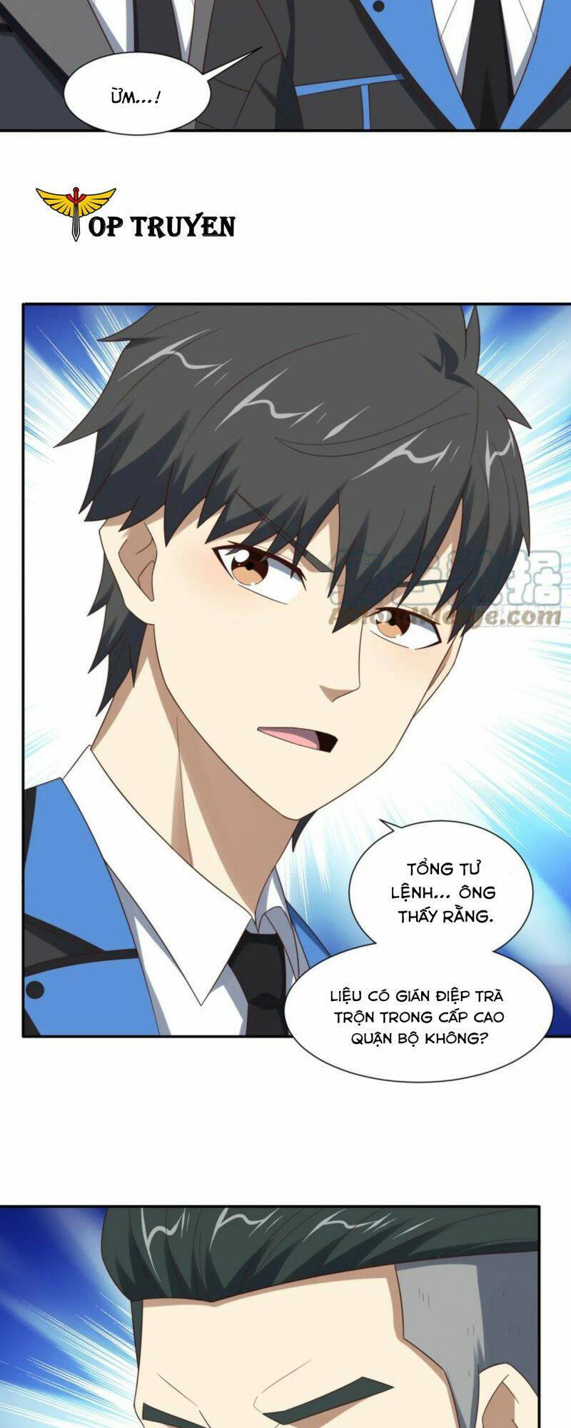 Cao Năng Lai Tập Chapter 266 - Trang 2