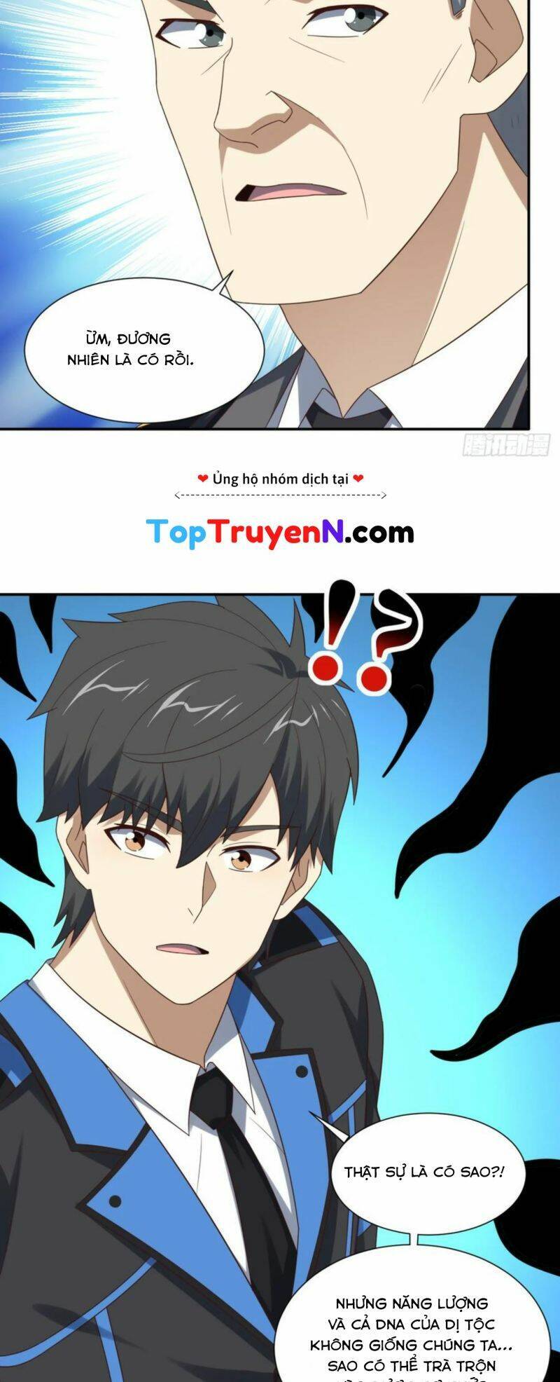 Cao Năng Lai Tập Chapter 266 - Trang 2