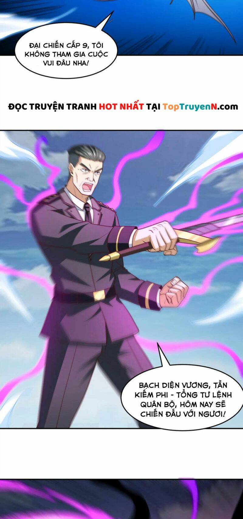 Cao Năng Lai Tập Chapter 267 - Trang 2