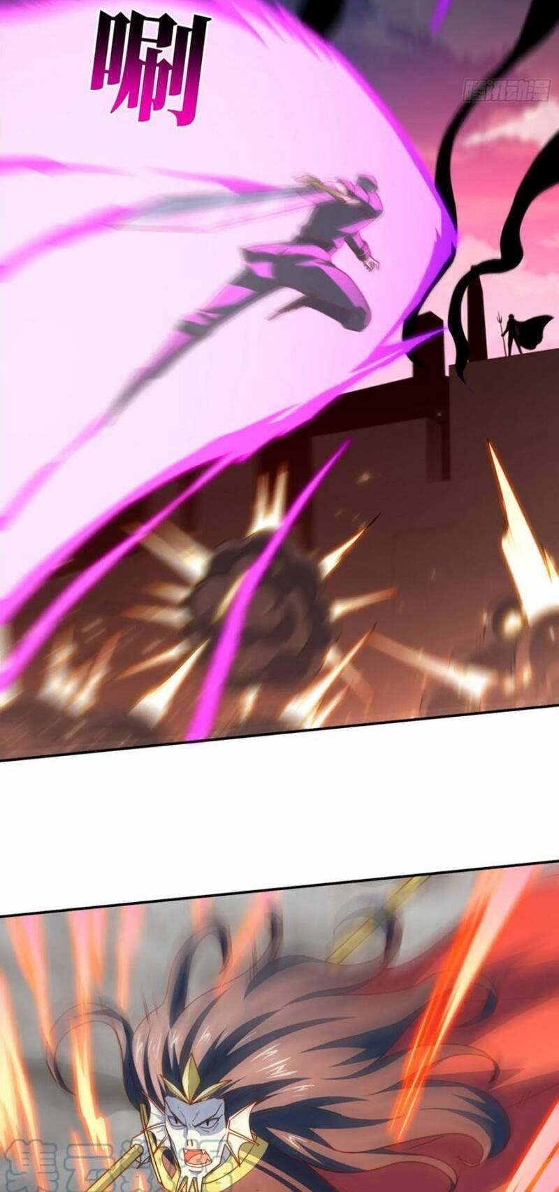 Cao Năng Lai Tập Chapter 267 - Trang 2