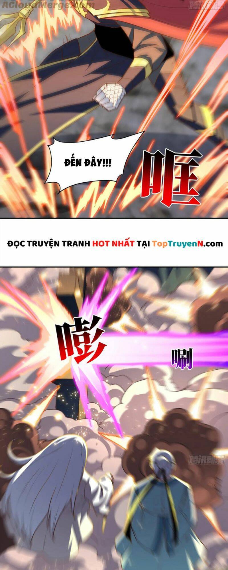 Cao Năng Lai Tập Chapter 267 - Trang 2