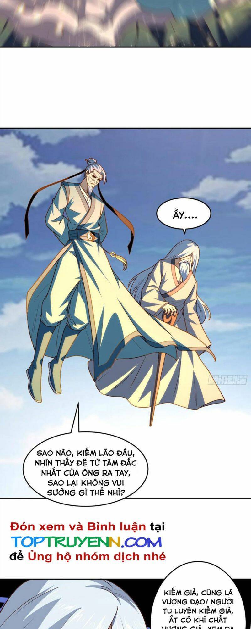 Cao Năng Lai Tập Chapter 267 - Trang 2