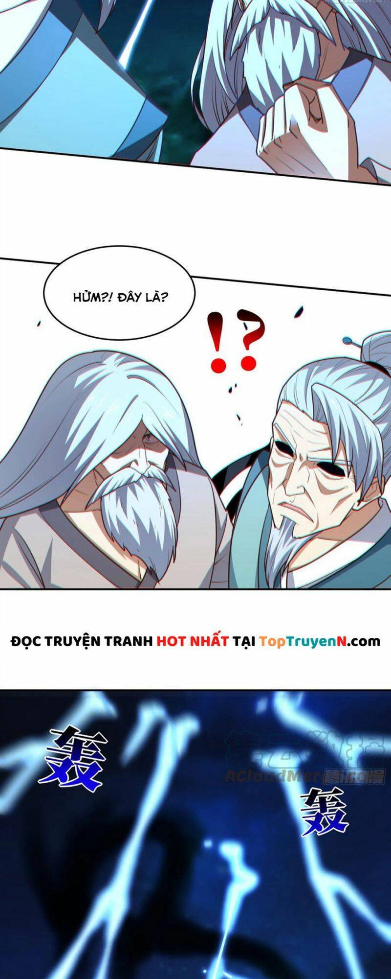 Cao Năng Lai Tập Chapter 267 - Trang 2