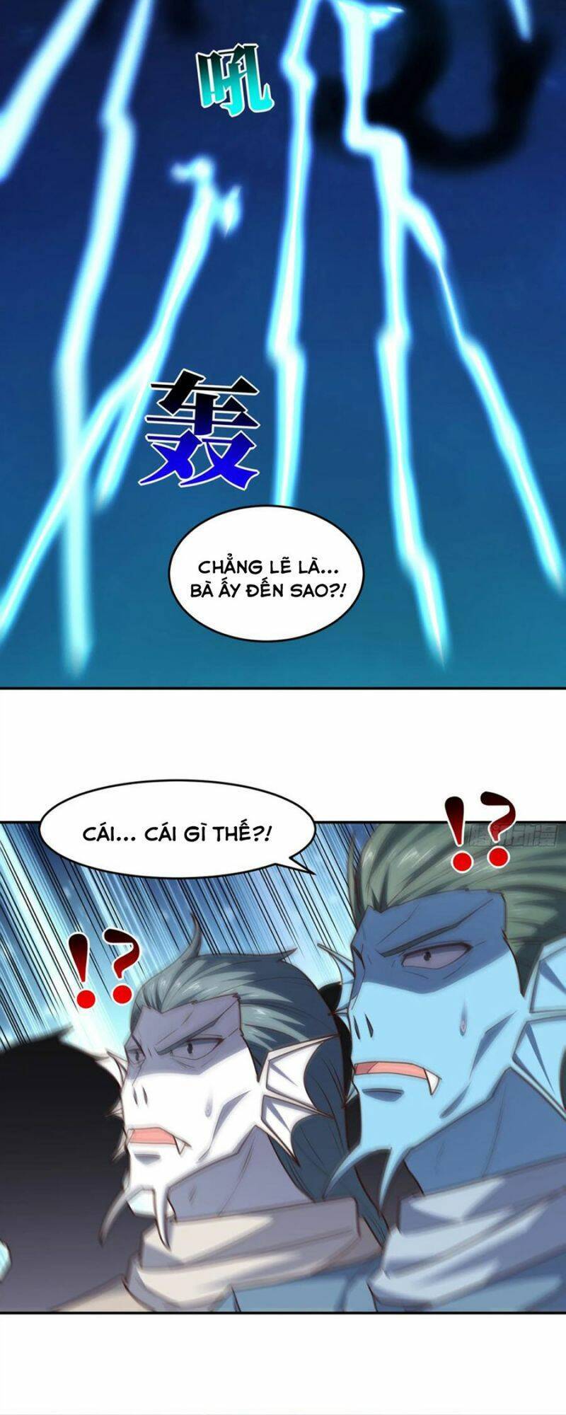 Cao Năng Lai Tập Chapter 267 - Trang 2