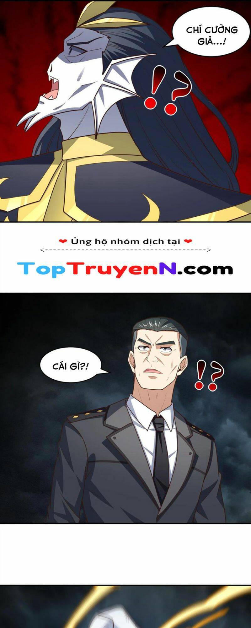 Cao Năng Lai Tập Chapter 267 - Trang 2