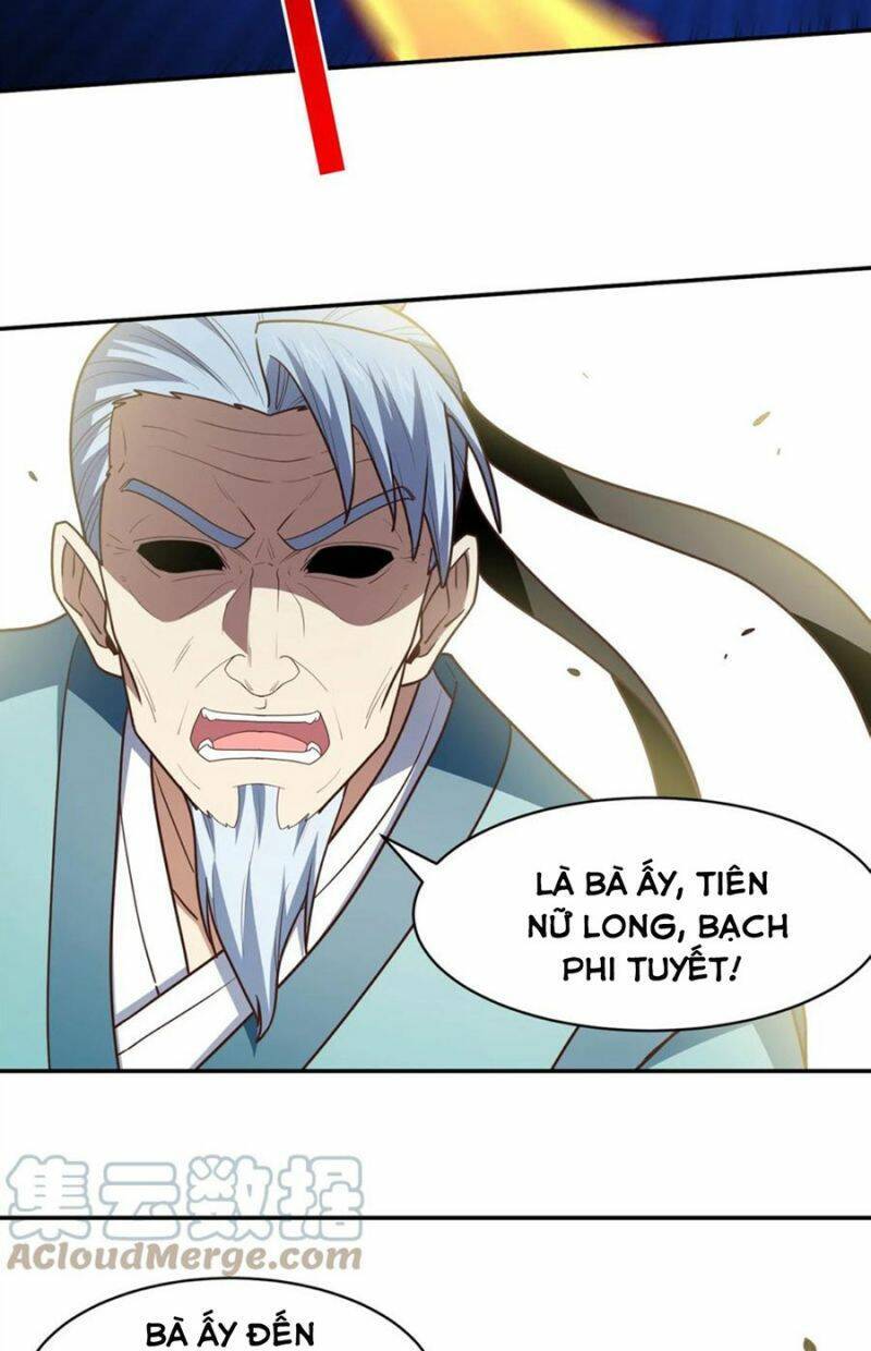 Cao Năng Lai Tập Chapter 267 - Trang 2