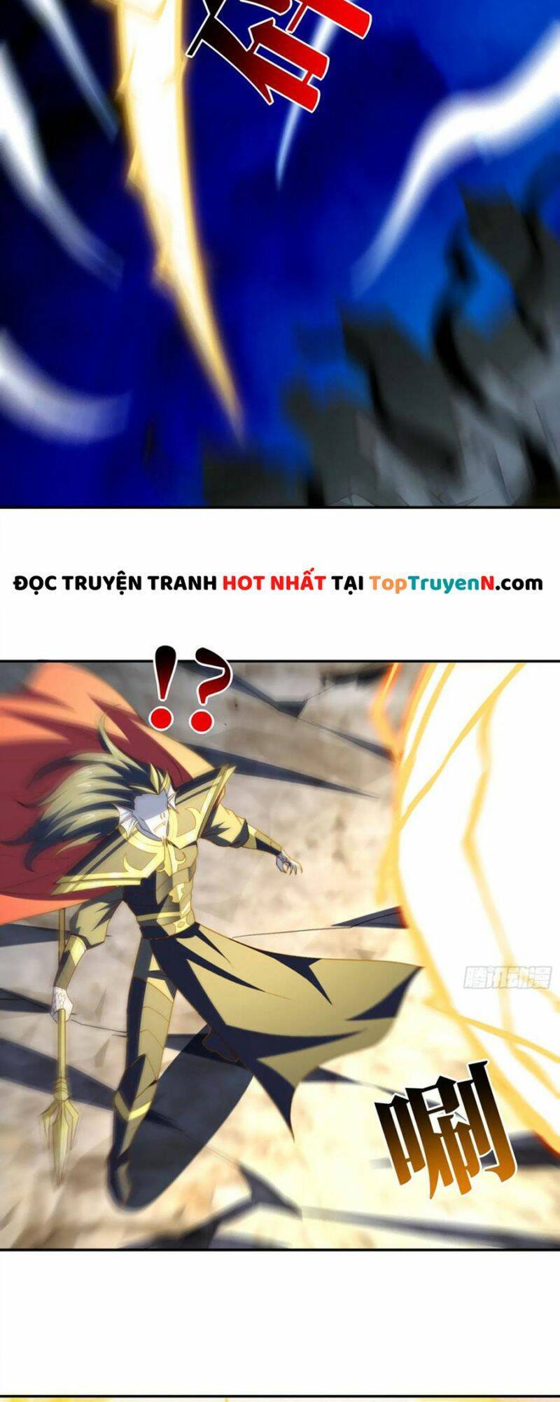 Cao Năng Lai Tập Chapter 267 - Trang 2