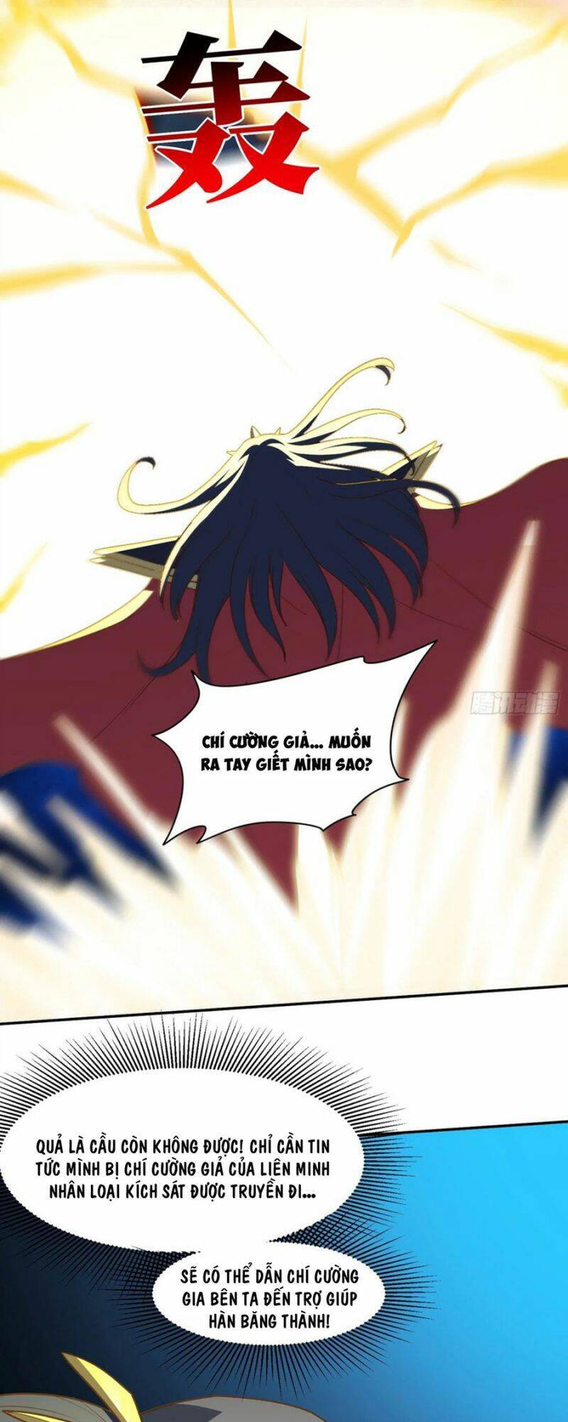 Cao Năng Lai Tập Chapter 267 - Trang 2