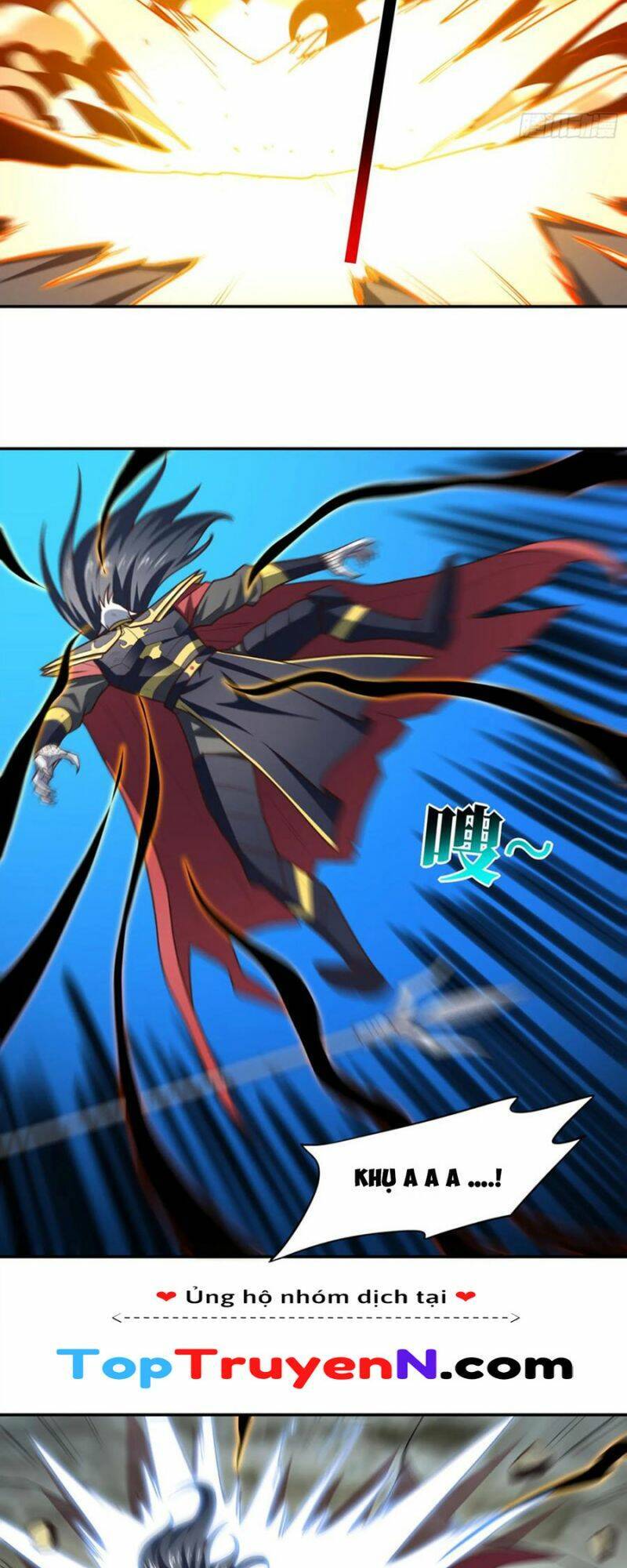 Cao Năng Lai Tập Chapter 267 - Trang 2