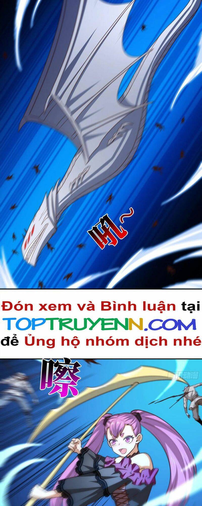 Cao Năng Lai Tập Chapter 267 - Trang 2