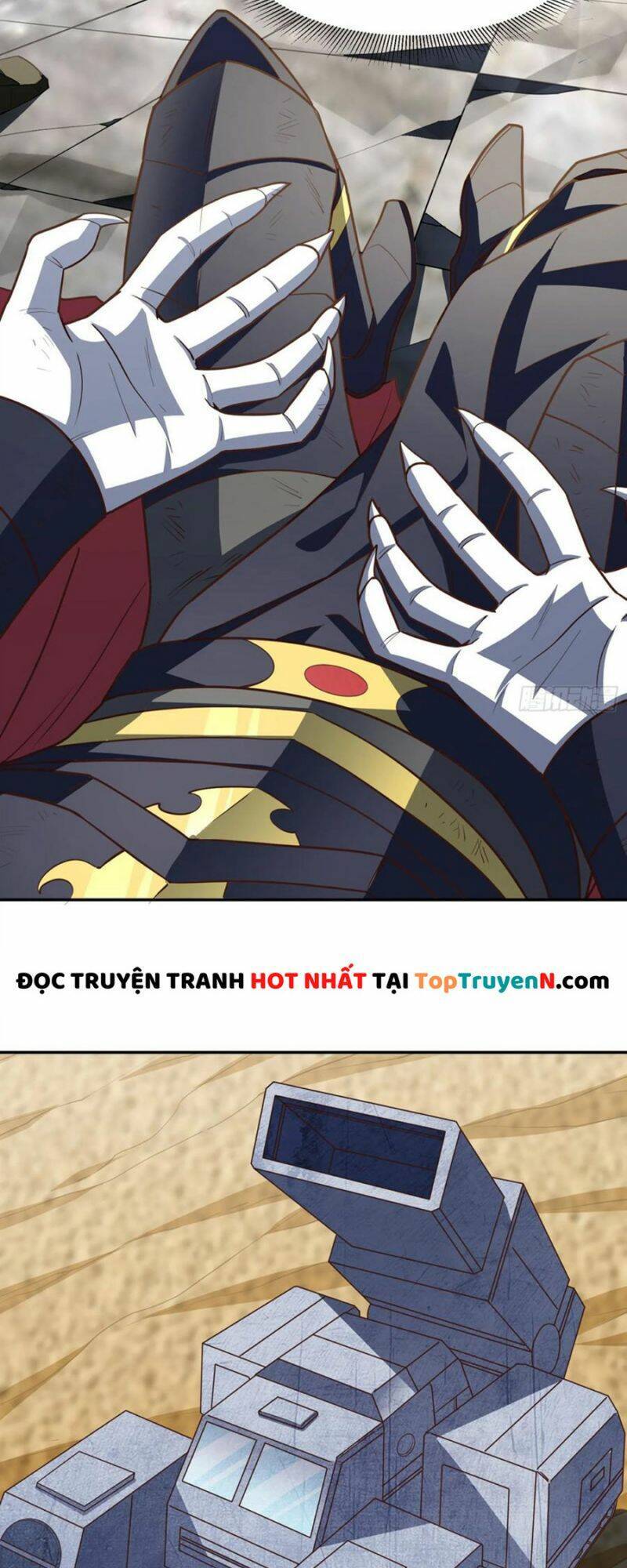 Cao Năng Lai Tập Chapter 267 - Trang 2