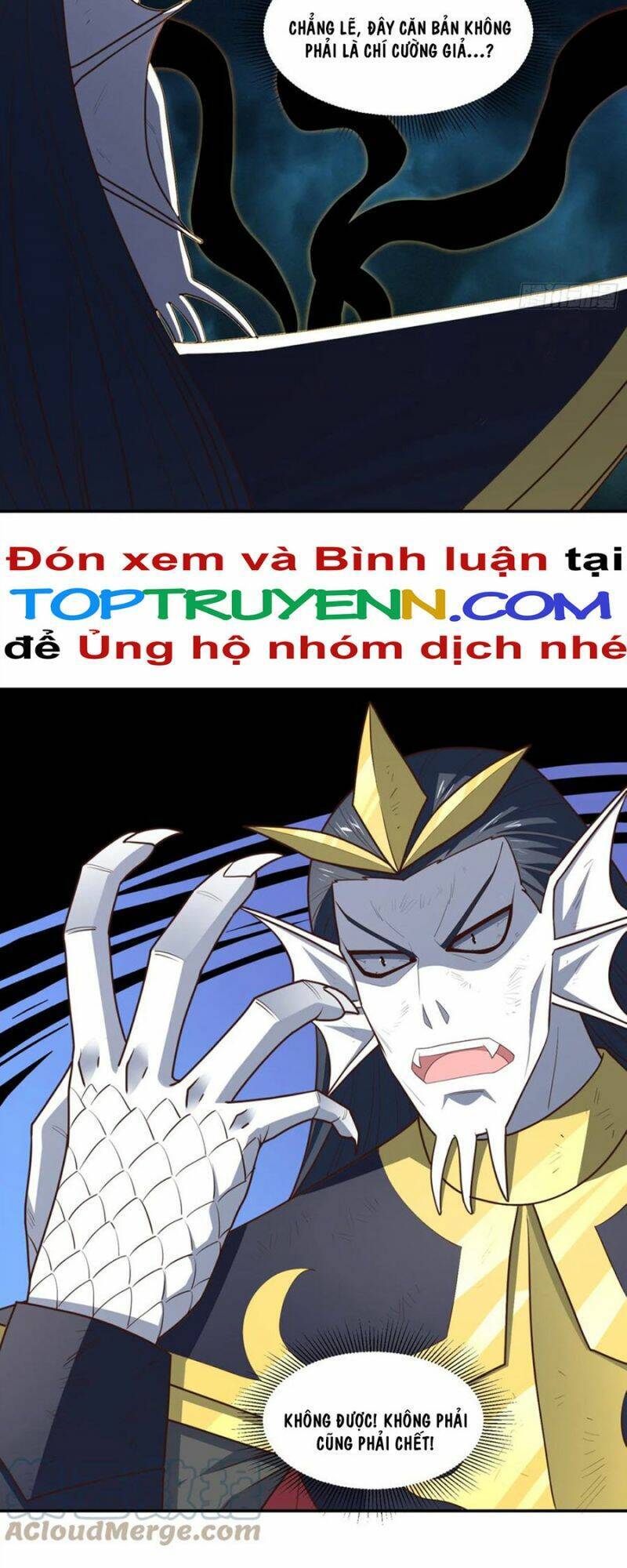 Cao Năng Lai Tập Chapter 267 - Trang 2