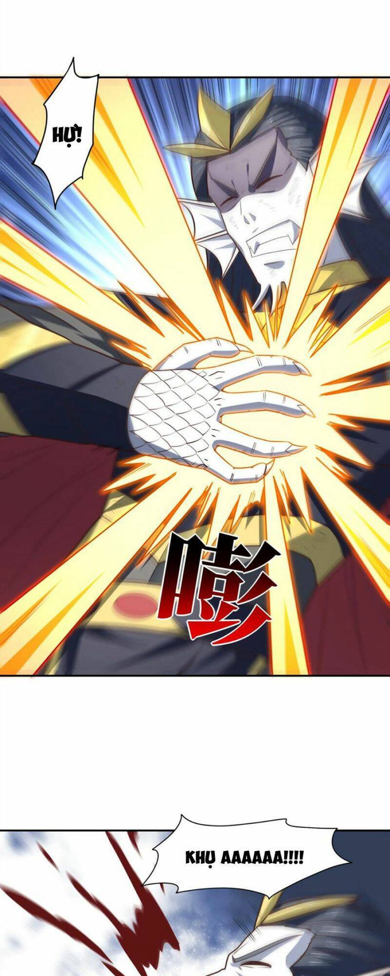 Cao Năng Lai Tập Chapter 267 - Trang 2