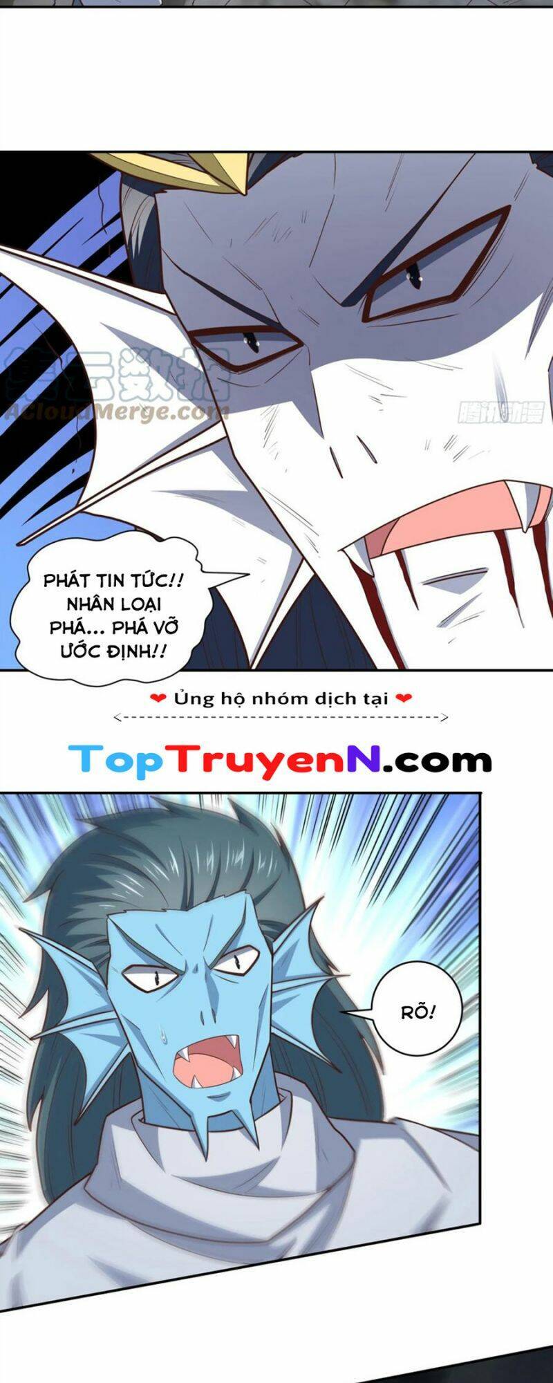 Cao Năng Lai Tập Chapter 267 - Trang 2