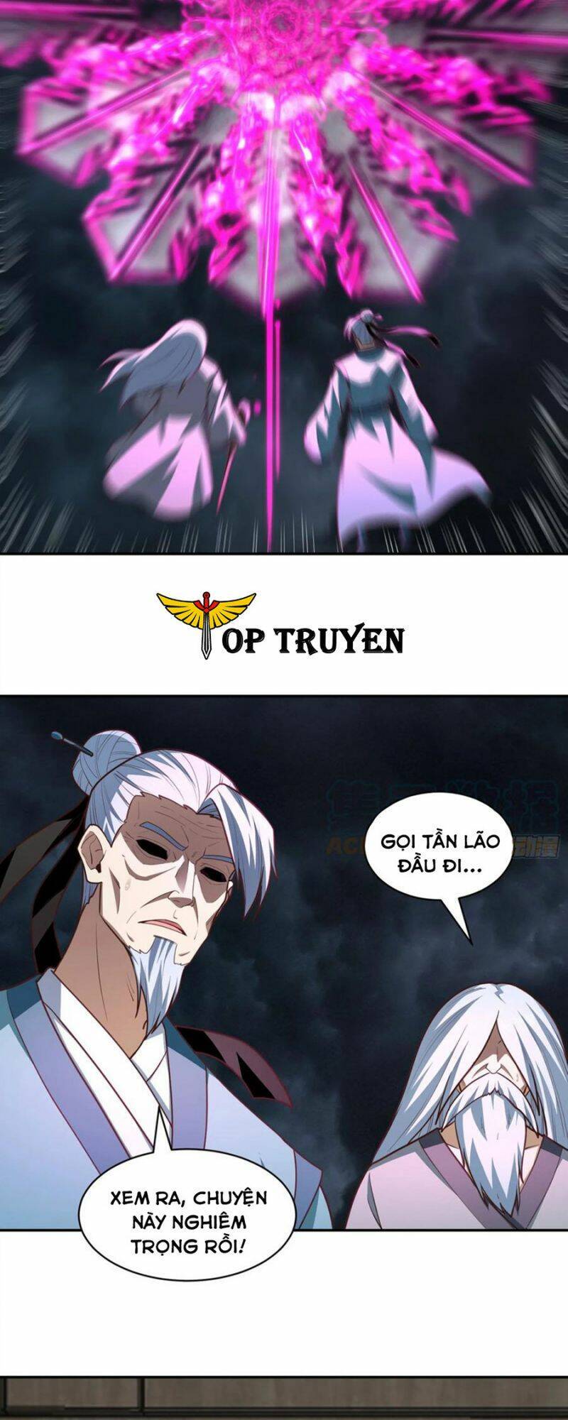 Cao Năng Lai Tập Chapter 267 - Trang 2