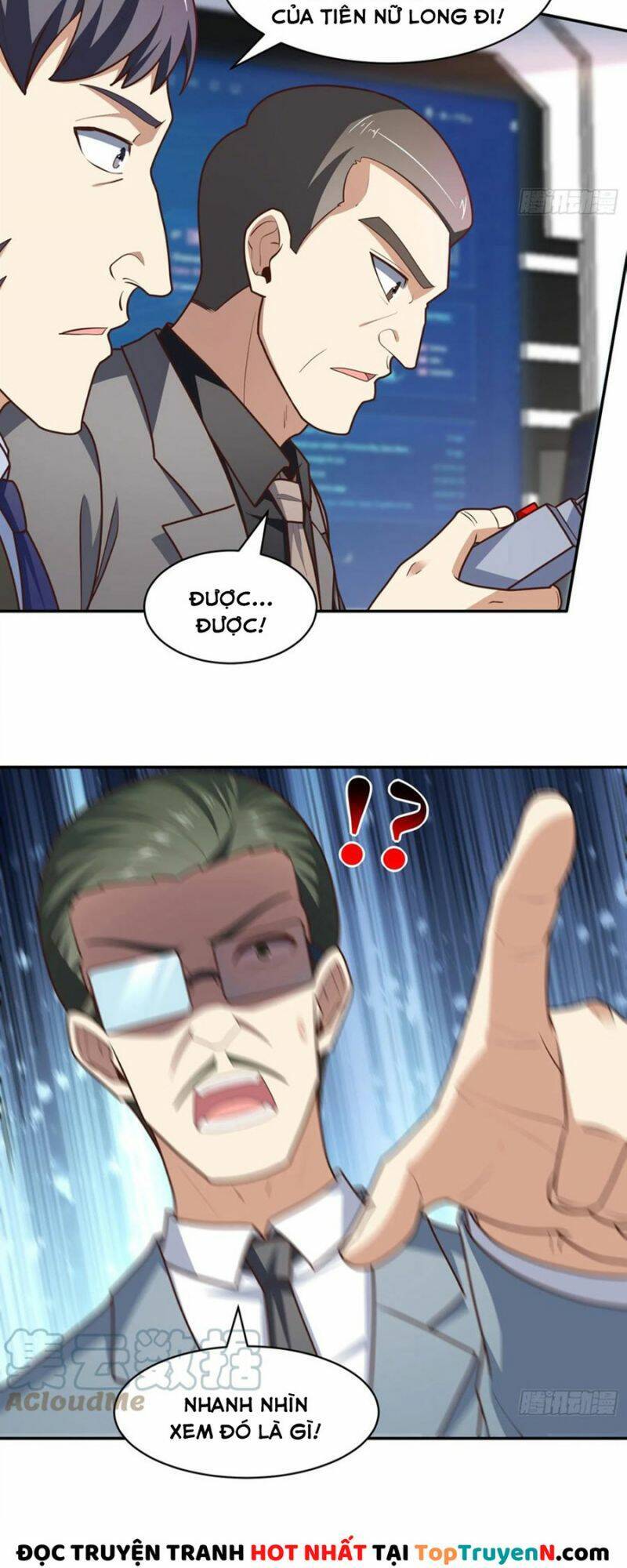 Cao Năng Lai Tập Chapter 267 - Trang 2