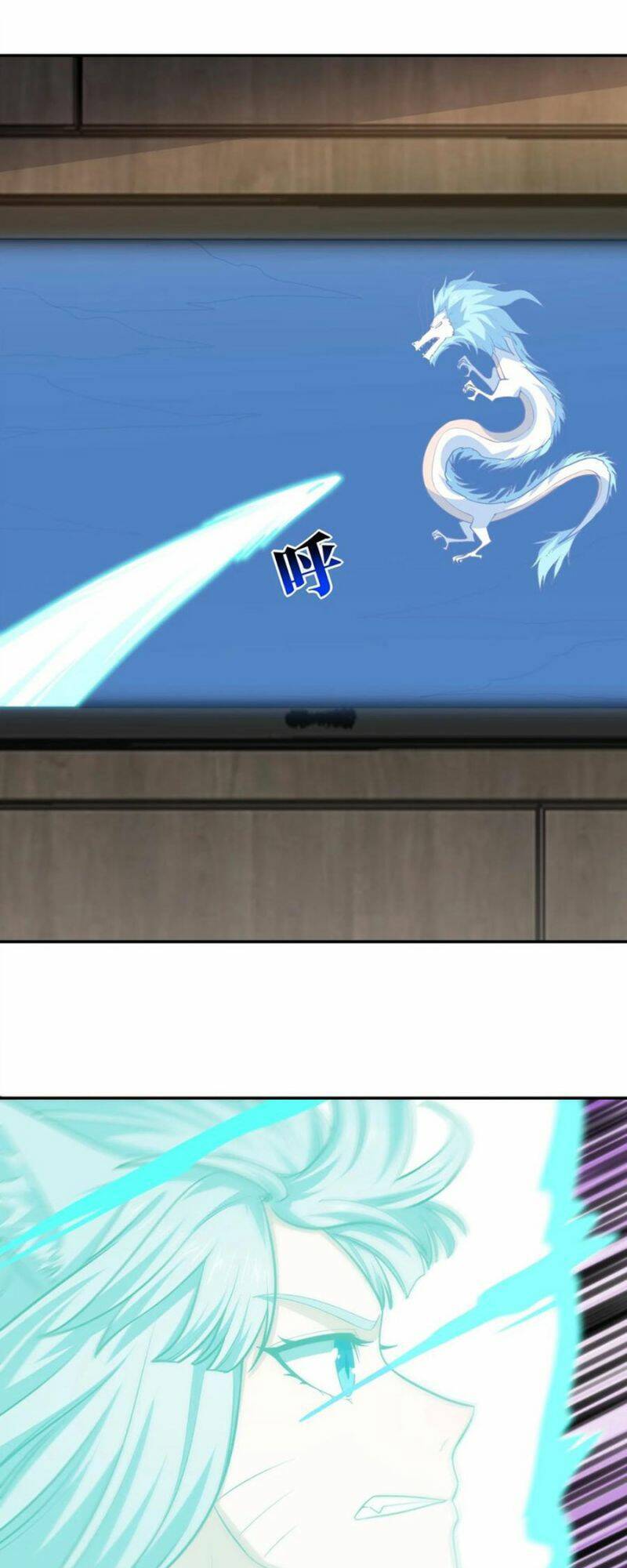 Cao Năng Lai Tập Chapter 267 - Trang 2