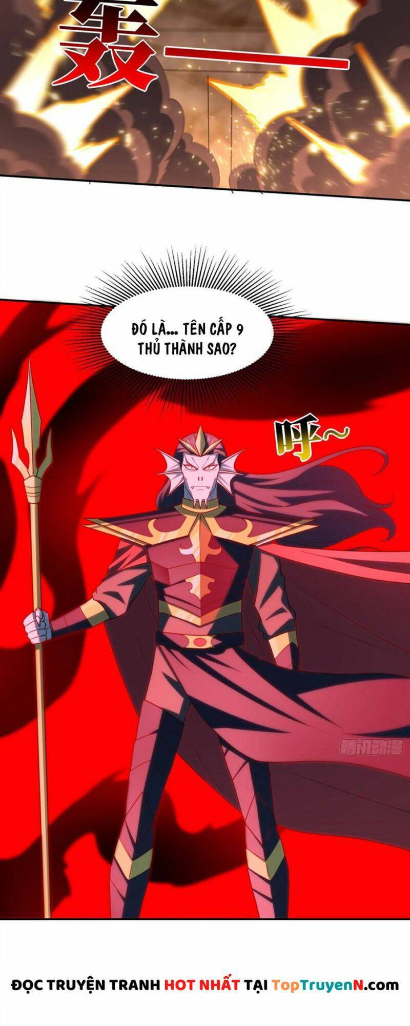 Cao Năng Lai Tập Chapter 267 - Trang 2